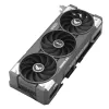 Placa gráfica ASUS GeForce RTX 5060 8 GB GDDR7 PCIe 5.0, 3840 CUDA, OC, 3x DisplayPort 2.1b + HDMI 2.1b, 302 mm, 3 slots