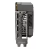 Placa gráfica ASUS GeForce RTX 5060 8 GB GDDR7 PCIe 5.0, 3840 CUDA, OC, 3x DisplayPort 2.1b + HDMI 2.1b, 302 mm, 3 slots