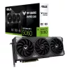 Placa gráfica ASUS GeForce RTX 5060 8 GB GDDR7 PCIe 5.0, 3840 CUDA, OC, 3x DisplayPort 2.1b + HDMI 2.1b, 302 mm, 3 slots