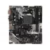 Motherboard ASRock B450M-HDV R4.0 AMD B450 Socket AM4 micro ATX