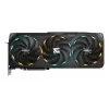 Placa gráfica GIGABYTE GeForce RTX 5080 16GB GDDR7, PCIe 5.0, 28000 MHz, 256 bits, 3x DisplayPort 2.1b + HDMI 2.1b, 3 ventoinhas WINDFORCE