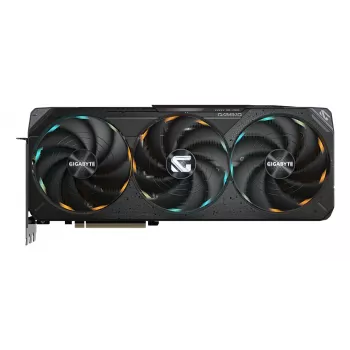 Placa gráfica GIGABYTE GeForce RTX 5070 Ti GAMING OC 16G - 16GB GDDR7, 256bit, PCI-E 5.0, 2588 MHz Core Clock, 3 x DP 2.1a, 1 x HDMI 2.1b, NVIDIA DLSS 4, GV-N507TGAMING OC-16GD