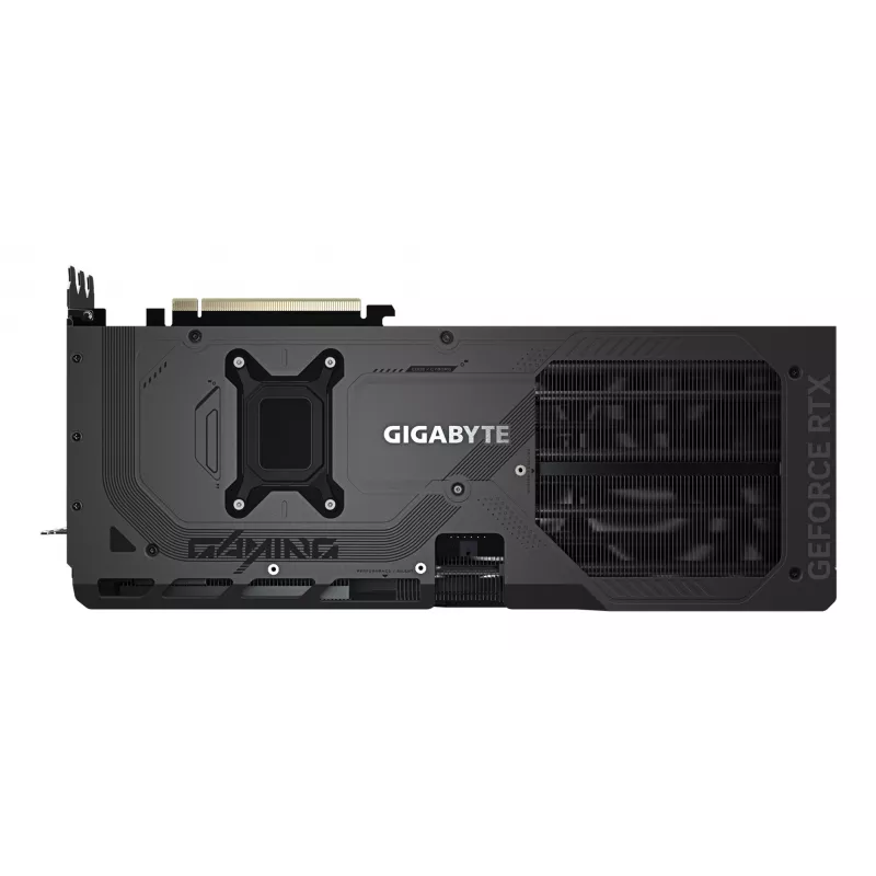 Placa gráfica GIGABYTE GeForce RTX 5070 Ti GAMING OC 16G - 16GB GDDR7, 256bit, PCI-E 5.0, 2588 MHz Core Clock, 3 x DP 2.1a, 1 x HDMI 2.1b, NVIDIA DLSS 4, GV-N507TGAMING OC-16GD