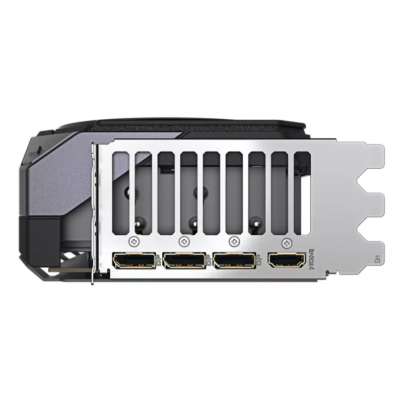 Placa gráfica GIGABYTE GeForce RTX 5070 Ti GAMING OC 16G - 16GB GDDR7, 256bit, PCI-E 5.0, 2588 MHz Core Clock, 3 x DP 2.1a, 1 x HDMI 2.1b, NVIDIA DLSS 4, GV-N507TGAMING OC-16GD