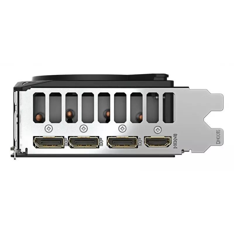 Placa gráfica GIGABYTE GeForce RTX 5070 12GB GDDR7, PCIe 5.0, 192-Bit, WINDFORCE 3X, 282×110×50 mm