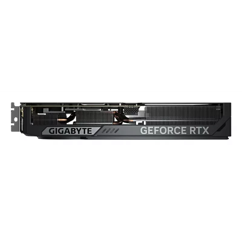 Placa gráfica GIGABYTE GeForce RTX 5070 12GB GDDR7, PCIe 5.0, 192-Bit, WINDFORCE 3X, 282×110×50 mm