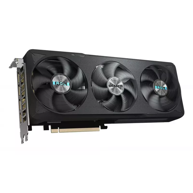Placa gráfica NVIDIA GeForce RTX 5070 12GB GDDR7