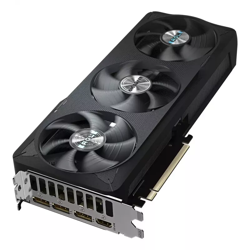 Placa gráfica NVIDIA GeForce RTX 5070 12GB GDDR7