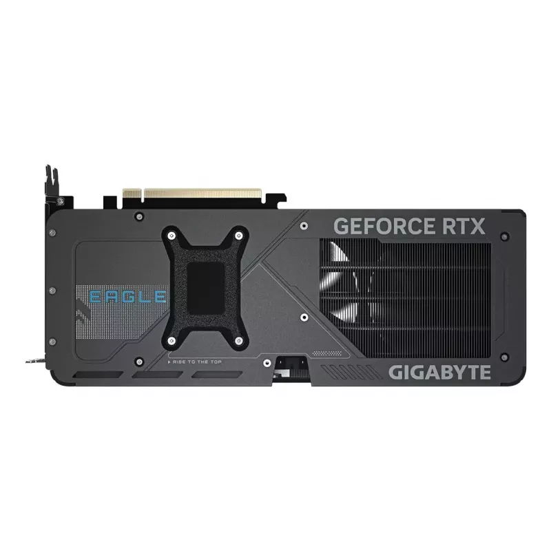 Placa gráfica NVIDIA GeForce RTX 5070 12GB GDDR7