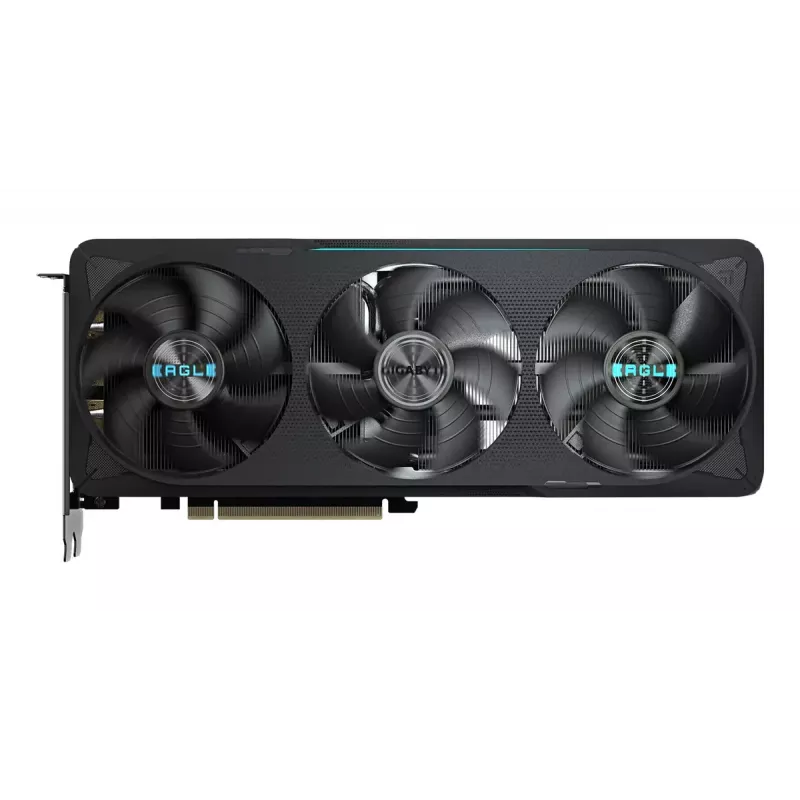 Placa gráfica NVIDIA GeForce RTX 5070 12GB GDDR7