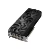Placa gráfica GIGABYTE GeForce RTX 5080 16GB GDDR7 PCIe 5.0, 30000 MHz de memória, 256 bits, WINDFORCE 3X, 3x DP 2.1a + 1x HDMI 2.1b