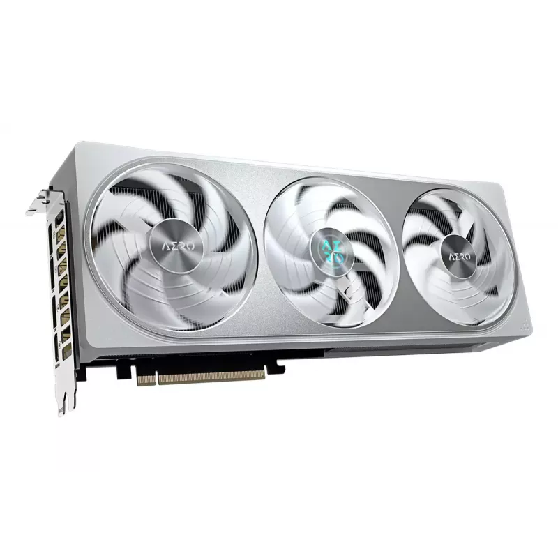 Placa gráfica GIGABYTE GeForce RTX 5070 12GB GDDR7