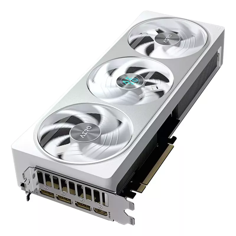 Placa gráfica GIGABYTE GeForce RTX 5070 12GB GDDR7