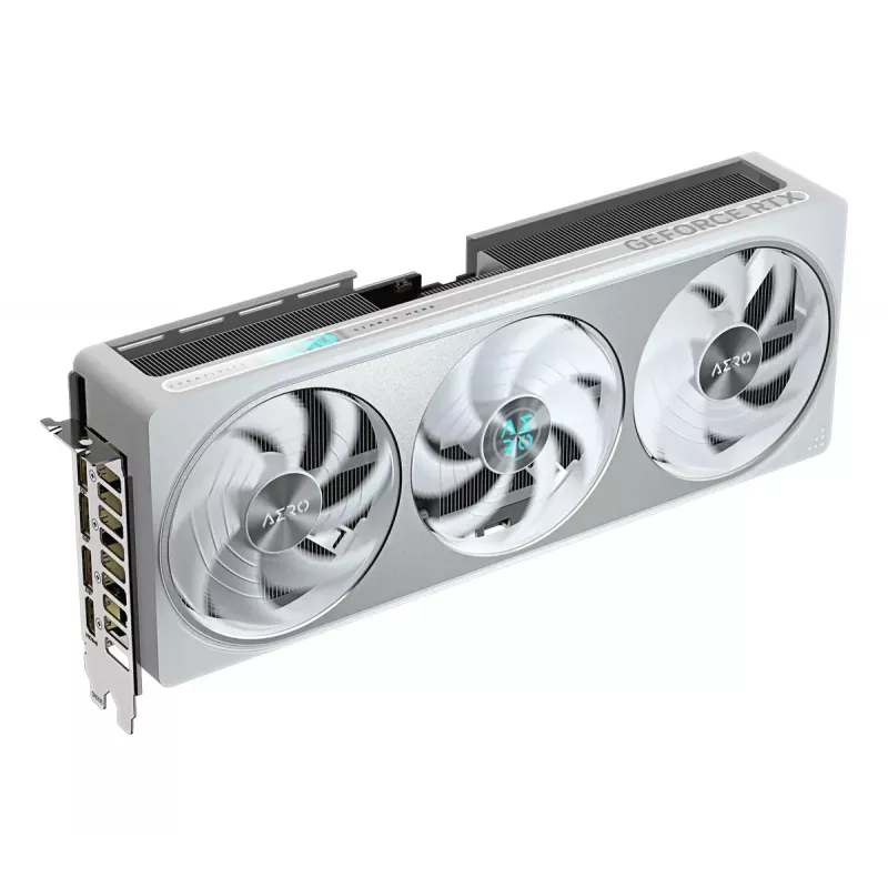 Placa gráfica GIGABYTE GeForce RTX 5070 12GB GDDR7