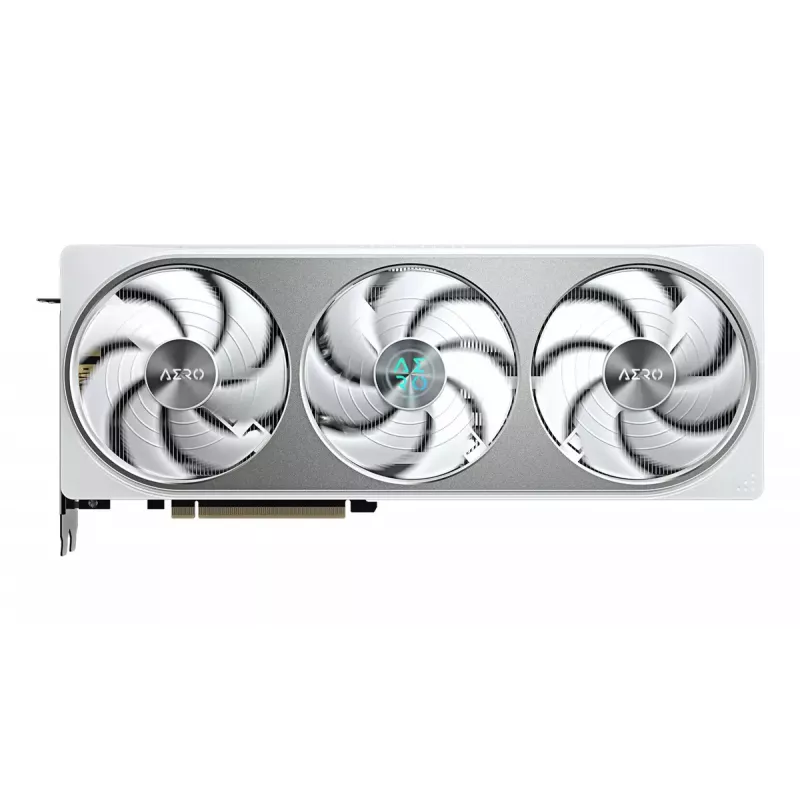 Placa gráfica GIGABYTE GeForce RTX 5070 12GB GDDR7