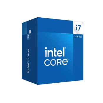 Processador Intel Core i7 14700F 2,1 GHz, 14 núcleos, 33 MB Cache, socket 1700