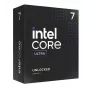 Intel Core Ultra 7 265 processador, 2,4 GHz (até 5,3 GHz), 20 núcleos, 20 threads, 30 MB de cache, FCLGA1851, Box