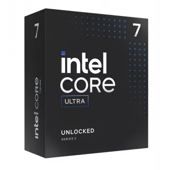 Processador Intel Core Ultra 7 265F 5,3 GHz 8 núcleos 30 MB Cache FCLGA1851