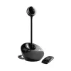 Câmara de conferência Logitech BCC950, Full HD, 1920x1080, 30 fps, campo de visão de 78°