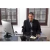Câmara de conferência Logitech BCC950, Full HD, 1920x1080, 30 fps, campo de visão de 78°