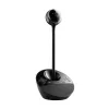 Câmara de conferência Logitech BCC950, Full HD, 1920x1080, 30 fps, campo de visão de 78°