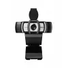 Webcam Logitech C930e Full HD 1920x1080 30fps USB preto