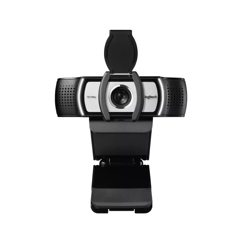 Webcam Logitech C930e Full HD 1920x1080 30fps USB preto