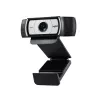 Webcam Logitech C930e Full HD 1920x1080 30fps USB preto