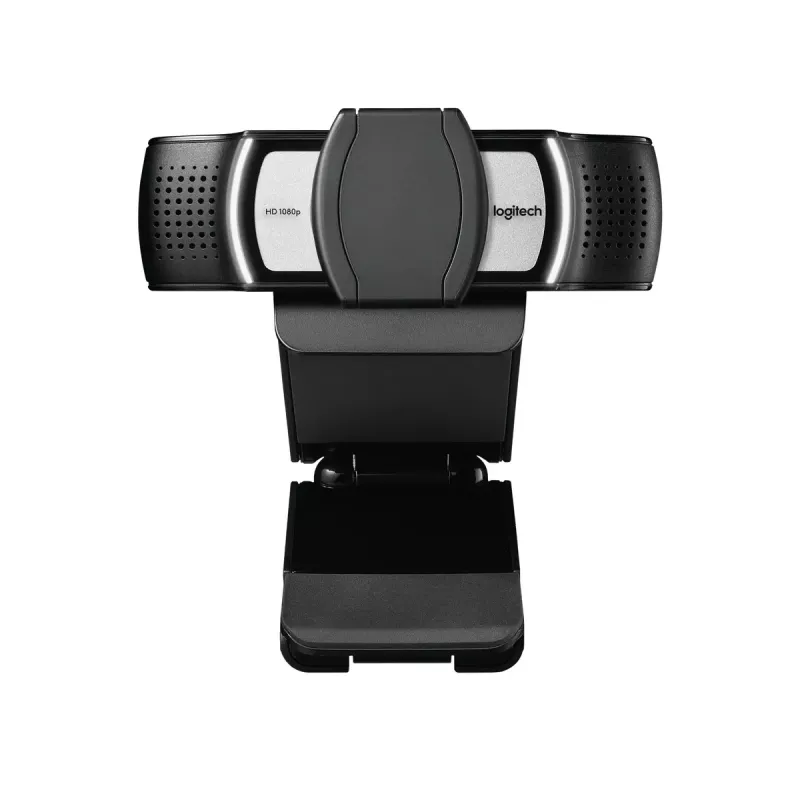 Webcam Logitech C930e Full HD 1920x1080 30fps USB preto