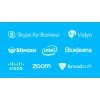 Webcam Logitech C930e Full HD 1920x1080 30fps USB preto