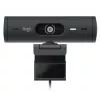 Webcam LOGITECH Brio 500 Full HD Graphite