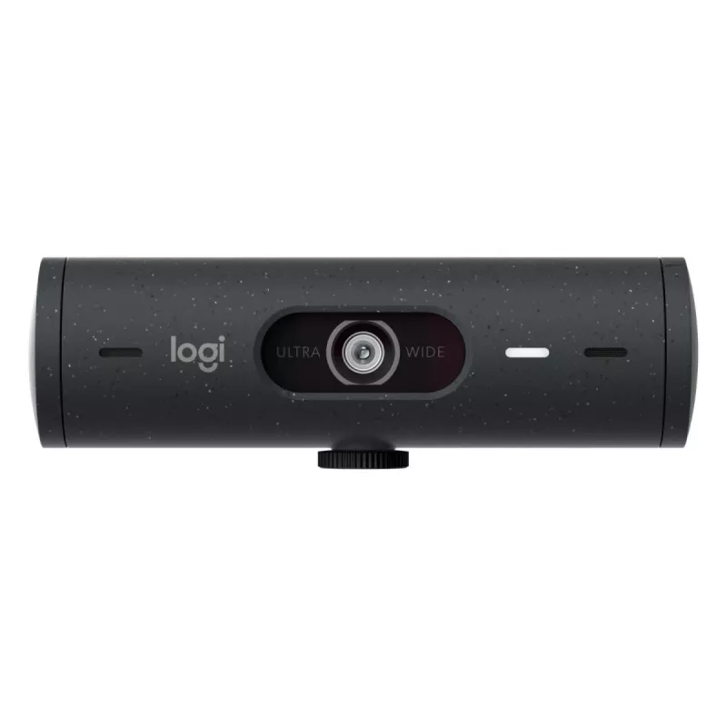 Webcam LOGITECH Brio 500 Full HD Graphite