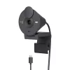 Webcam LOGITECH Brio 300 Full HD - Graphite