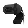 Webcam LOGITECH Brio 105