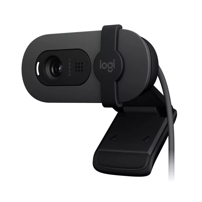 Webcam LOGITECH Brio 105
