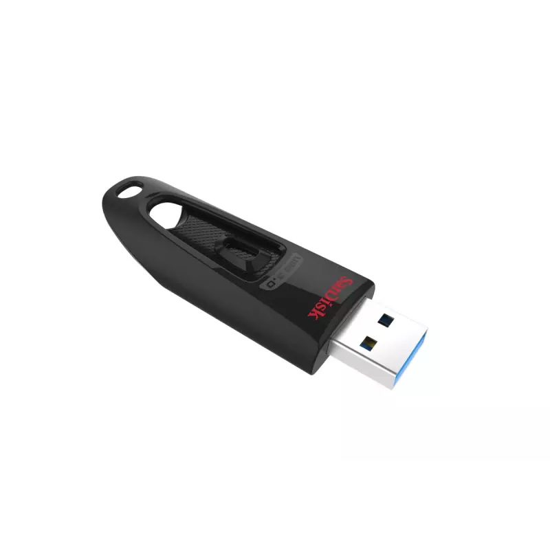 Pen drive SanDisk 32 GB USB Type-A 3.2 Gen 1 preto