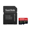 Cartão de memória SanDisk Extreme Pro 32GB MicroSDHC UHS-I Class 10 SDSQXCG-032G-GN6MA