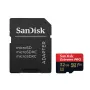 Cartão de memória SanDisk Extreme Pro 32GB MicroSDHC UHS-I Class 10 SDSQXCG-032G-GN6MA