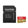 Cartão de memória SanDisk 32 GB MicroSDHC UHS-I Class 10 SDSQXAF-032G-GN6MA