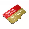 Cartão de memória SanDisk 32 GB MicroSDHC UHS-I Class 10 SDSQXAF-032G-GN6MA