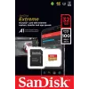 Cartão de memória SanDisk 32 GB MicroSDHC UHS-I Class 10 SDSQXAF-032G-GN6MA