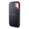 SSD SanDisk 500GB portátil USB Type-C 3.2 Gen 2 preto