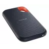 SSD SanDisk 2 TB portátil USB Type-C 3.2 Gen 2 preto