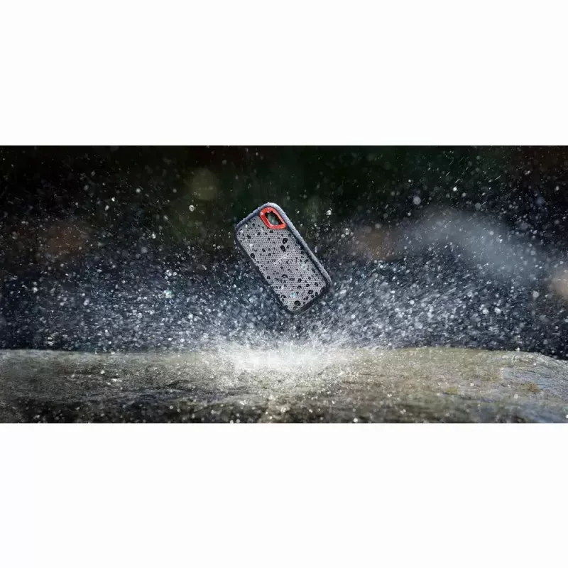 Disco SSD SanDisk 4000 GB 2,5 polegadas SATA SDSSDE61-4T00-G25