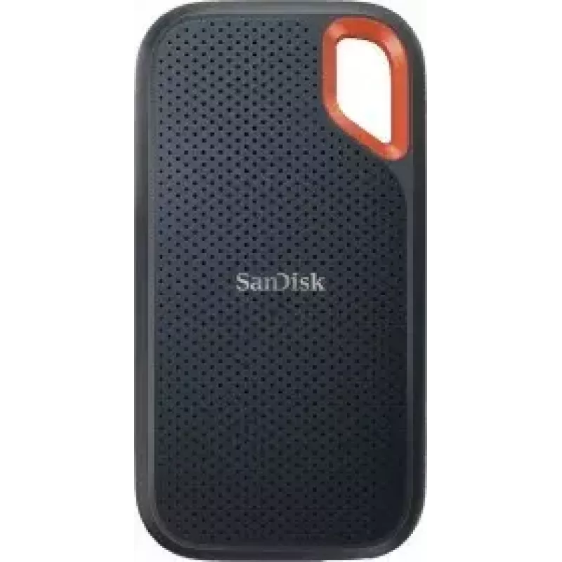 Disco SSD SanDisk 4000 GB 2,5 polegadas SATA SDSSDE61-4T00-G25