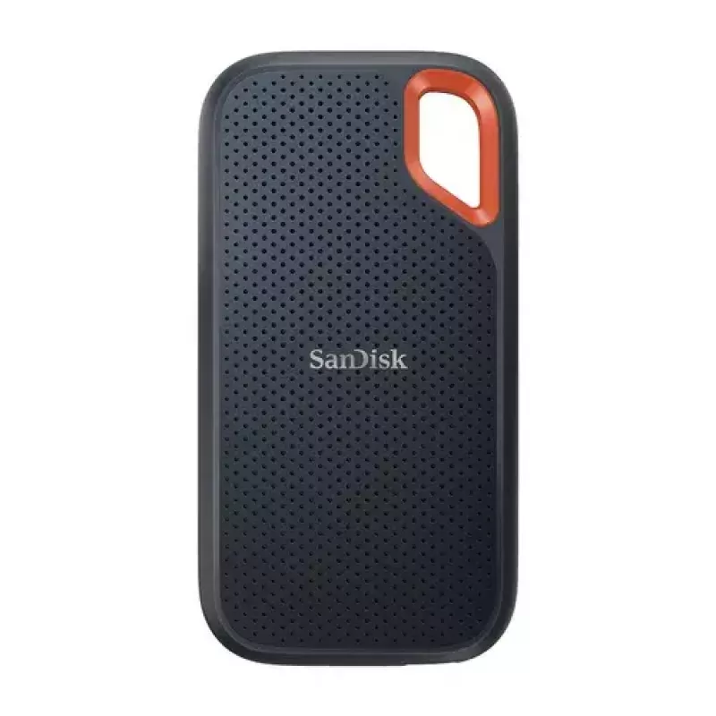 Disco SSD SanDisk 4000 GB 2,5 polegadas SATA SDSSDE61-4T00-G25