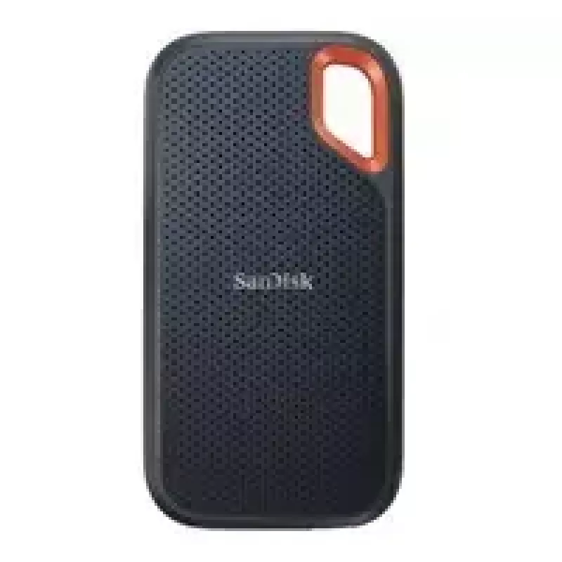 Disco SSD SanDisk 4000 GB 2,5 polegadas SATA SDSSDE61-4T00-G25
