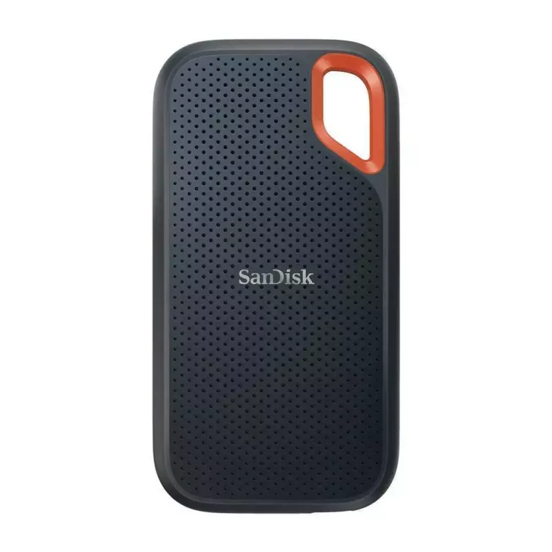 Disco SSD SanDisk 4000 GB 2,5 polegadas SATA SDSSDE61-4T00-G25