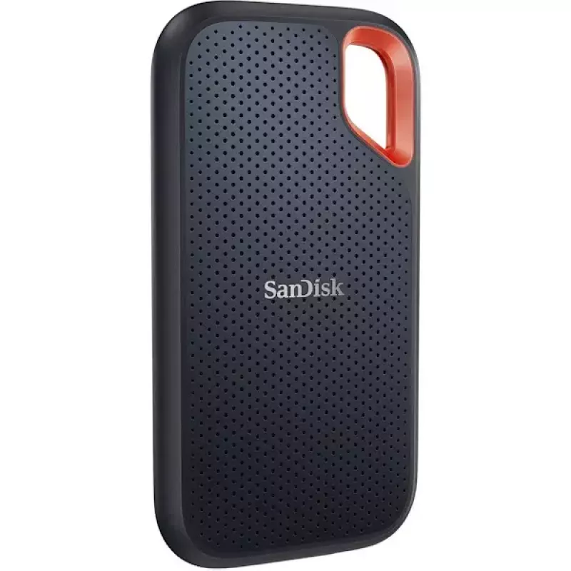 Disco SSD SanDisk 4000 GB 2,5 polegadas SATA SDSSDE61-4T00-G25