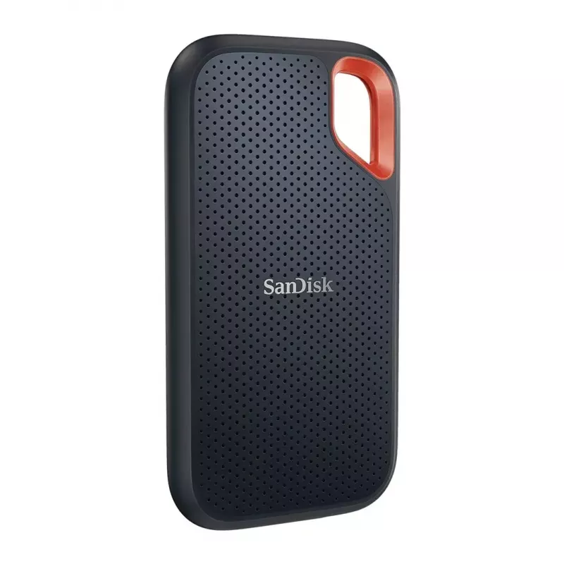 Disco SSD SanDisk 4000 GB 2,5 polegadas SATA SDSSDE61-4T00-G25